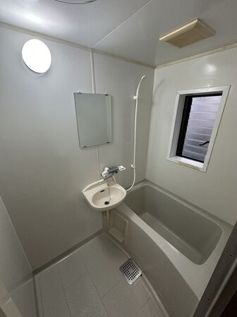 シャンブルクレール2の物件内観写真